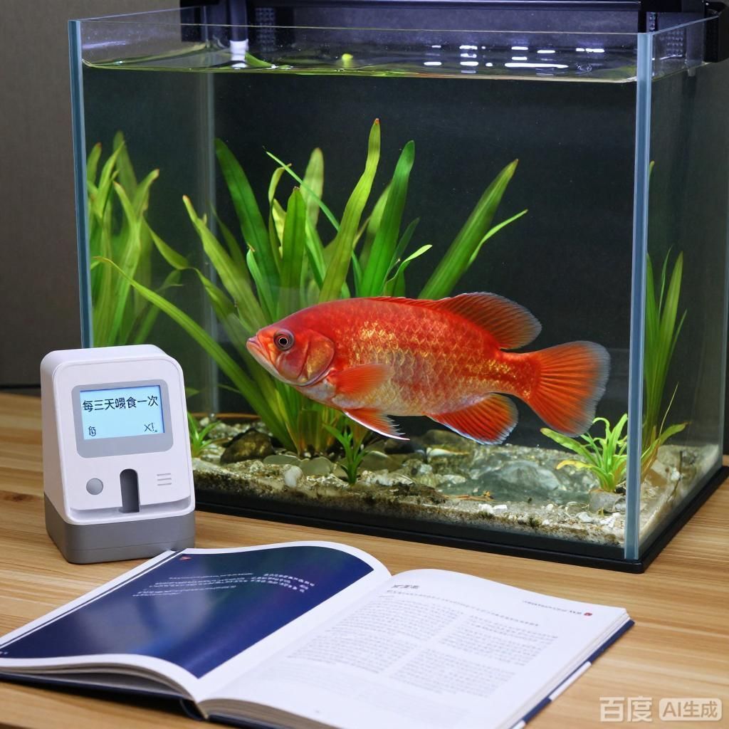 龍魚喂食頻率能否降低？，龍魚喂食頻率的調整