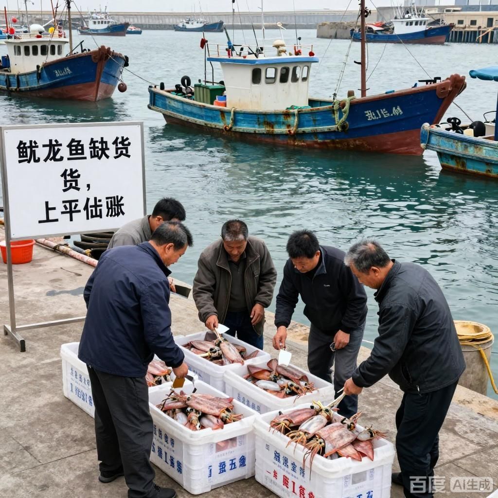 魷龍魚捕撈季節對價格有何影響，魷龍魚捕撈季節對價格有何影響魷龍魚捕撈季節對產量有何影響