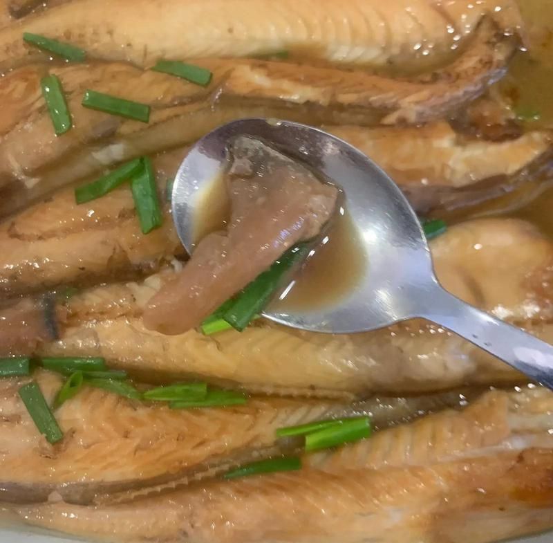紅燒龍魚時，如何保持魚肉嫩滑，紅燒龍魚怎么做才好吃？