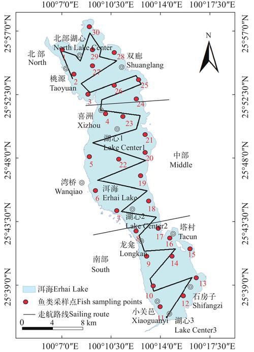 如何預約參觀廣東龍魚漁場，如何獲取能清晰參觀廣東龍魚