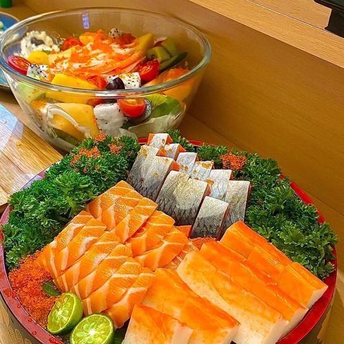 推薦一些低汞的深海魚烹飪方法，低汞深海魚推薦與科學(xué)烹飪指南