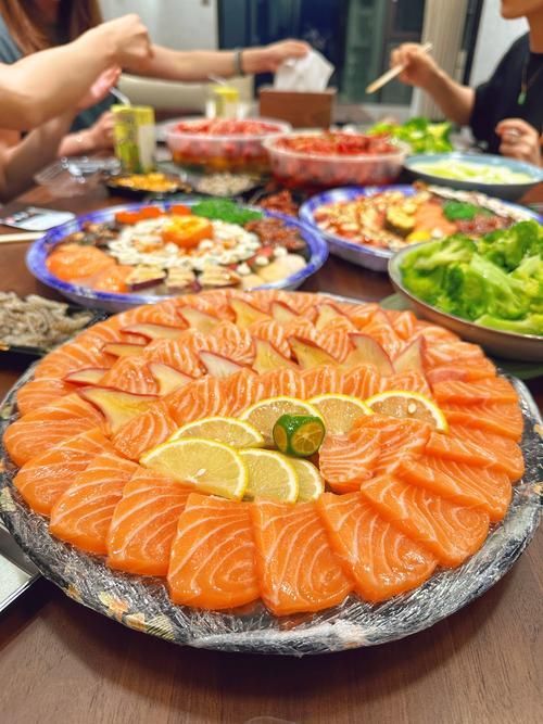 推薦一些低汞的深海魚烹飪方法，低汞深海魚推薦與科學(xué)烹飪指南
