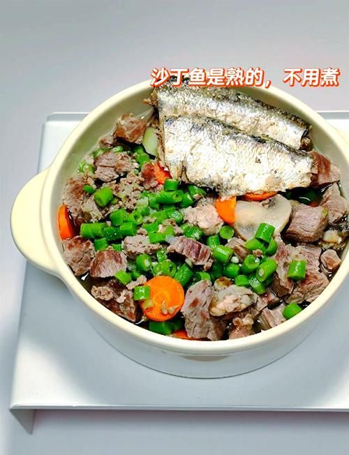 推薦一些低汞的深海魚烹飪方法，低汞深海魚推薦與科學(xué)烹飪指南