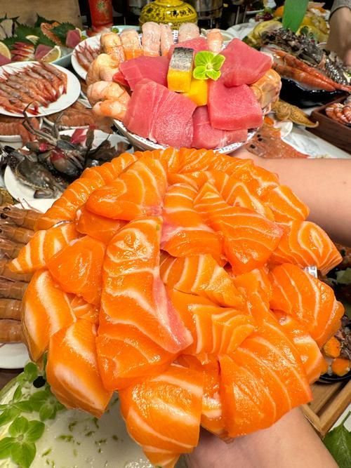 推薦一些低汞的深海魚烹飪方法，低汞深海魚推薦與科學(xué)烹飪指南