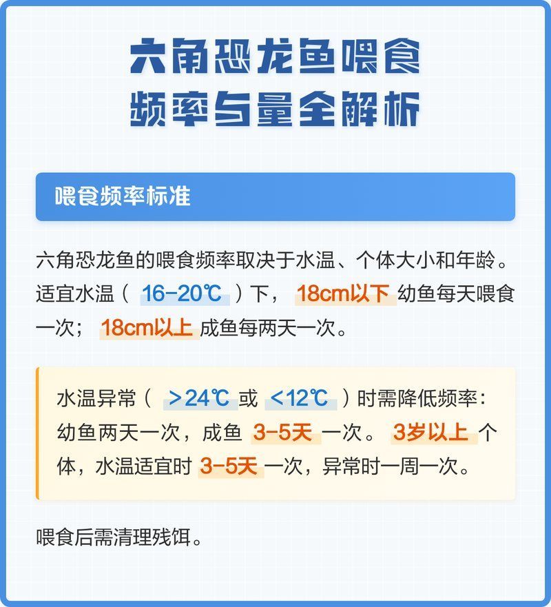 假死狀態(tài)下的六角恐龍魚如何喂食，假死狀態(tài)下的六角恐龍魚