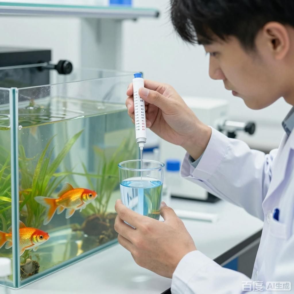 詳解金龍魚養水步驟，金龍魚養水有哪些注意事項