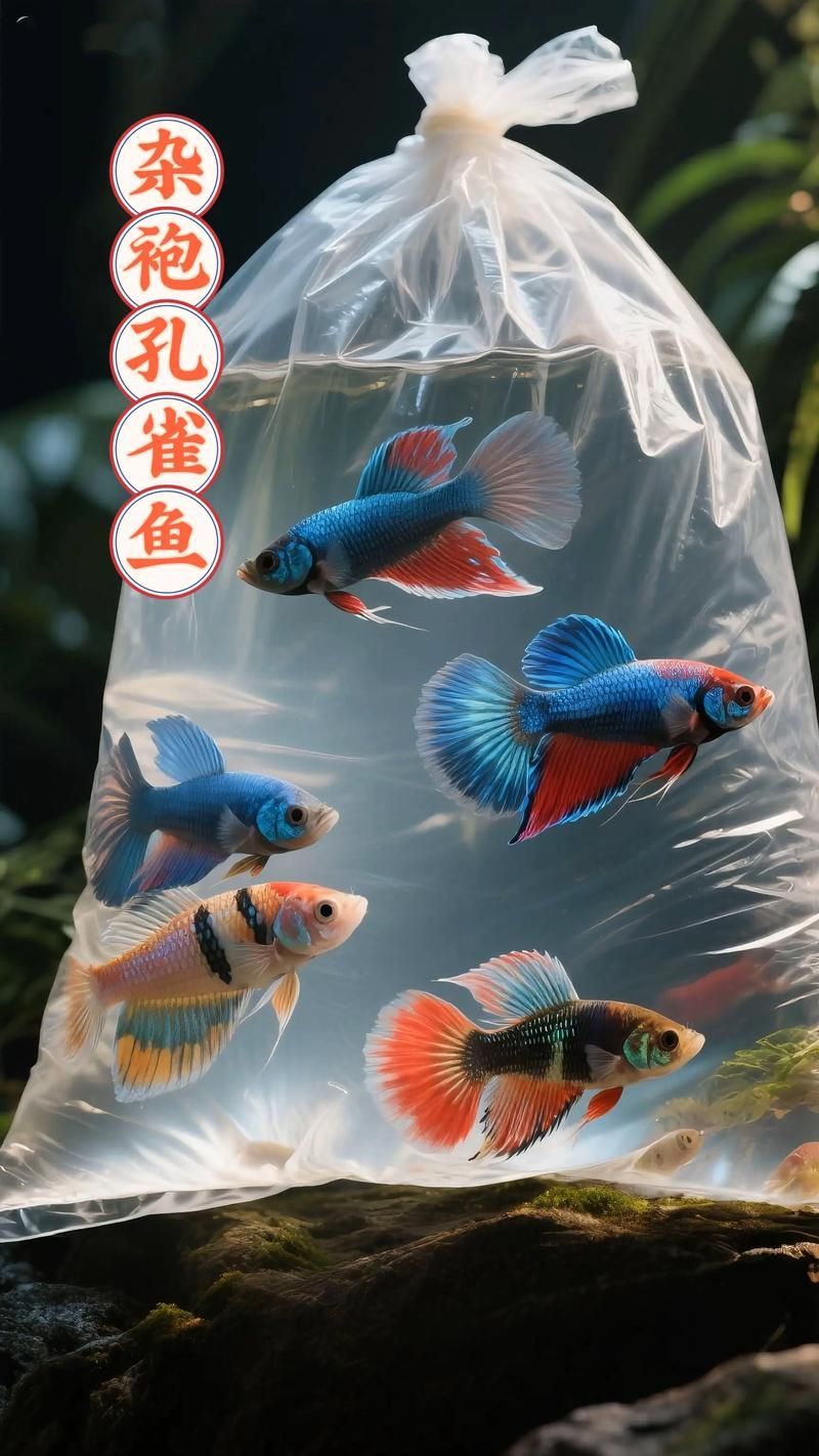 有哪些孔雀魚品種，孔雀魚的信息整理