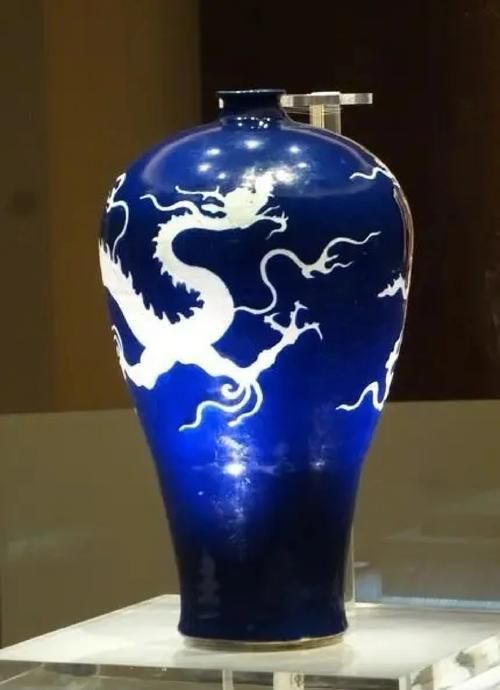 藍底和古典哪個更稀有