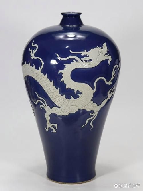 藍底和古典哪個更稀有
