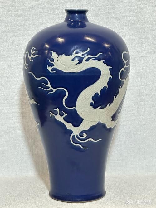 藍底和古典哪個更稀有