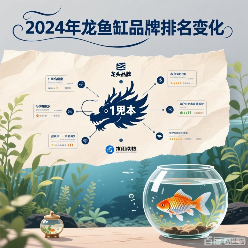 2024年龍魚(yú)缸品牌排名有哪些變化，2024年龍魚(yú)缸品牌排名發(fā)生了顯著變化的原因是什么