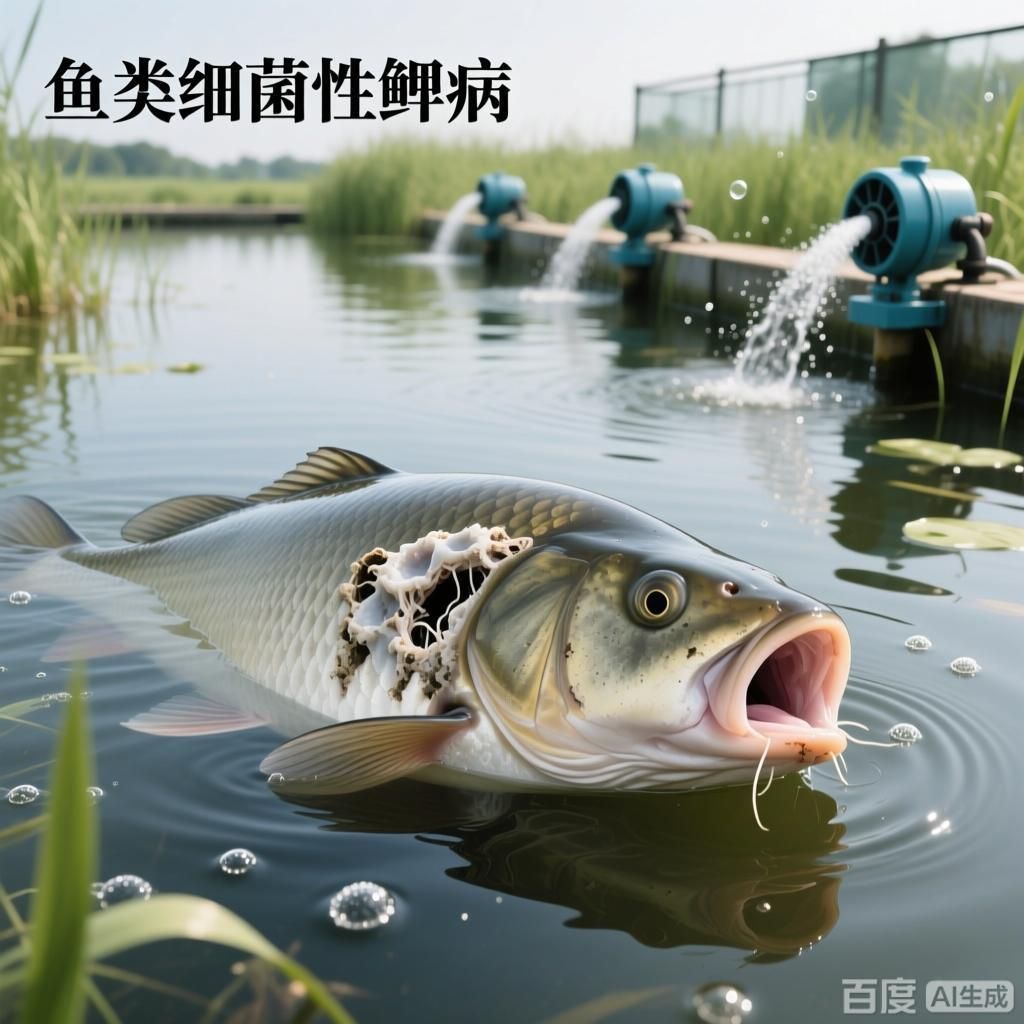 能否提供更多魚類細(xì)菌性疾病的信息，魚類細(xì)菌性疾病的研究進(jìn)展