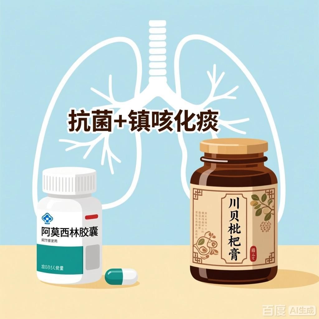 能給出更多聯合用藥的實例嗎，抗生素與抗真菌藥物聯合使用