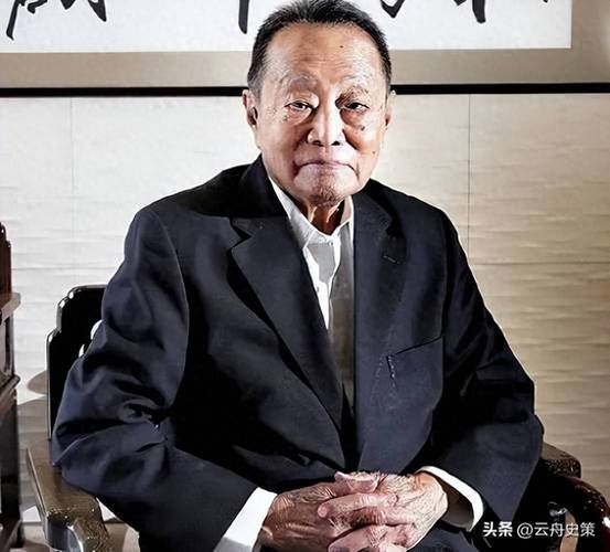 金龍魚品牌創始人是誰，金龍魚品牌創始人郭鶴年有哪些創業故事