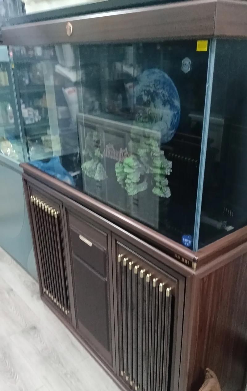 給我推薦幾款森森的高端魚缸，森森高端魚缸