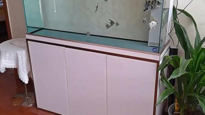 給我推薦幾款森森的高端魚缸，森森高端魚缸