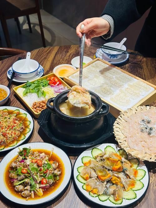 推薦一些汕頭的龍魚餐廳，汕頭的龍魚餐廳有哪些？