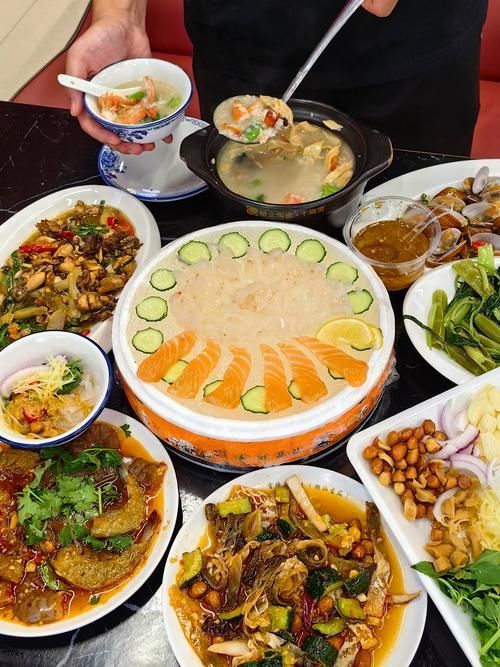 推薦一些汕頭的龍魚餐廳，汕頭的龍魚餐廳有哪些？