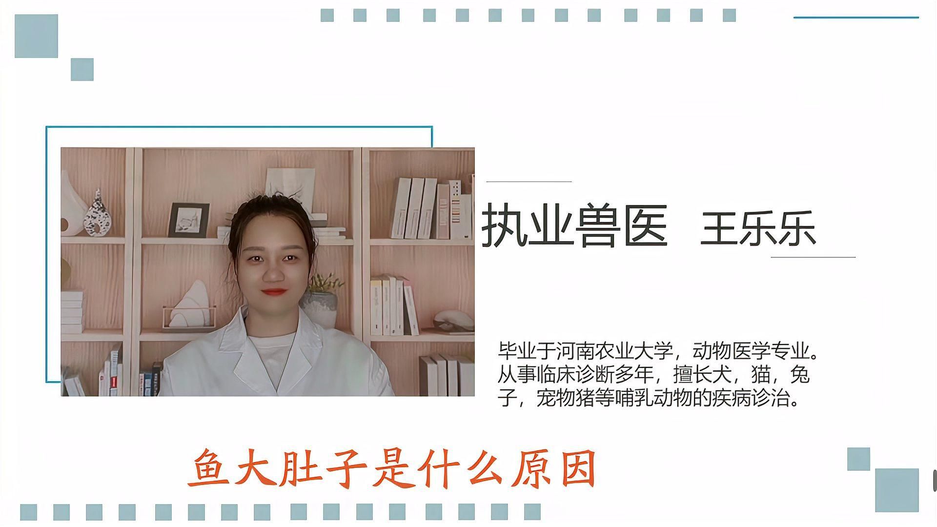 如何預防魚得大肚子病，如何預防魚得“大肚子病”