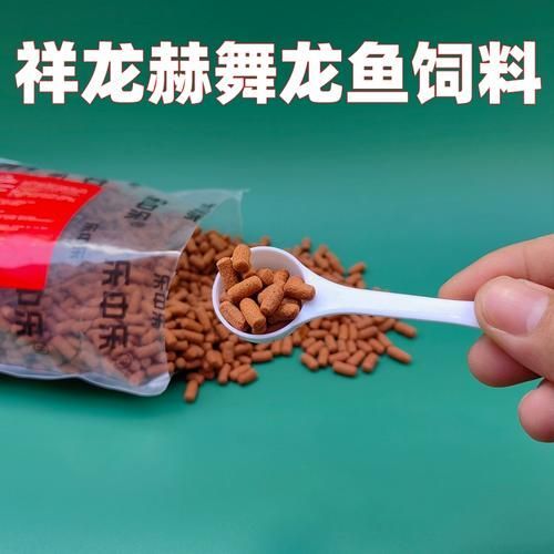 祥龍魚(yú)場(chǎng)魚(yú)糧的價(jià)格是多少？，祥龍魚(yú)場(chǎng)魚(yú)糧價(jià)格是多少？