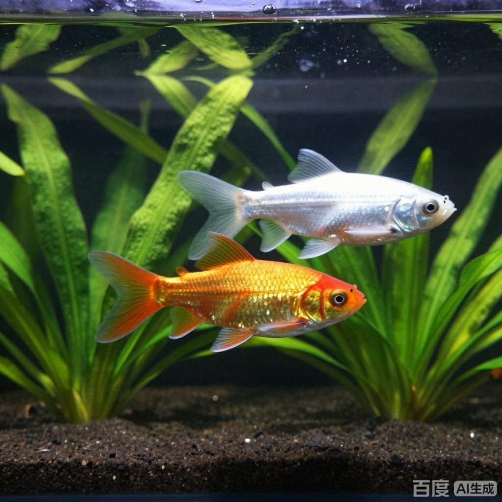 金龍魚和銀龍魚的價格差異大嗎，詳細解釋金龍魚和銀龍魚的價格差異,金龍魚和銀龍魚哪個更兇?