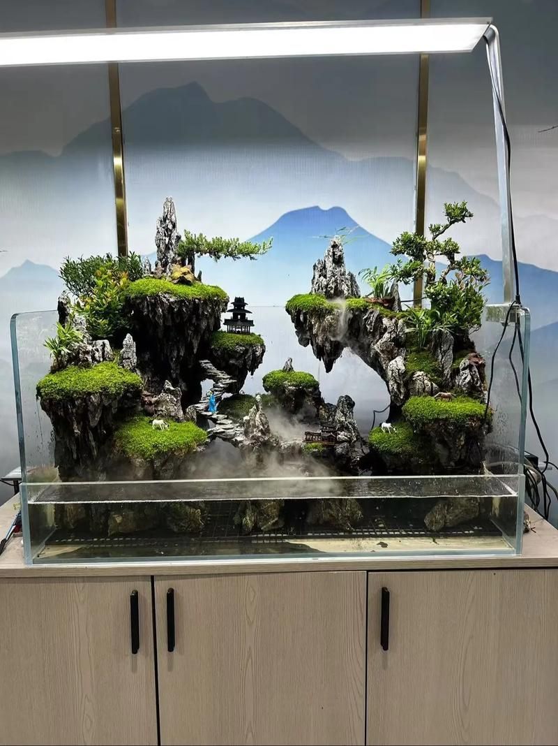 給我推薦一些適合1米5魚缸的裝飾品，1米5的魚缸裝飾品選購(gòu)指南|*裝飾品選購(gòu)指南