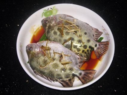 如何判斷馬拉莫寶石魚是否健康？，如何判斷馬拉莫寶石魚（scatophagusargus）是否健康？