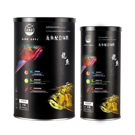 詳解（1000字和配圖）如何判斷龍魚是否吃增色飼料？，如何判斷龍魚是否吃增色飼料需要一定的技巧和經驗