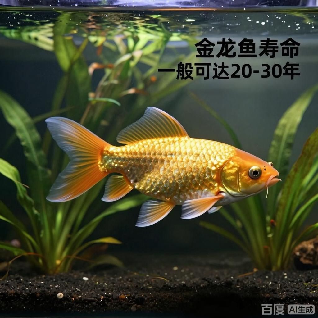 金龍魚壽命一般有多長，金龍魚不同階段的壽命,如何延長金龍魚的壽命,金龍魚的生長速度有多快