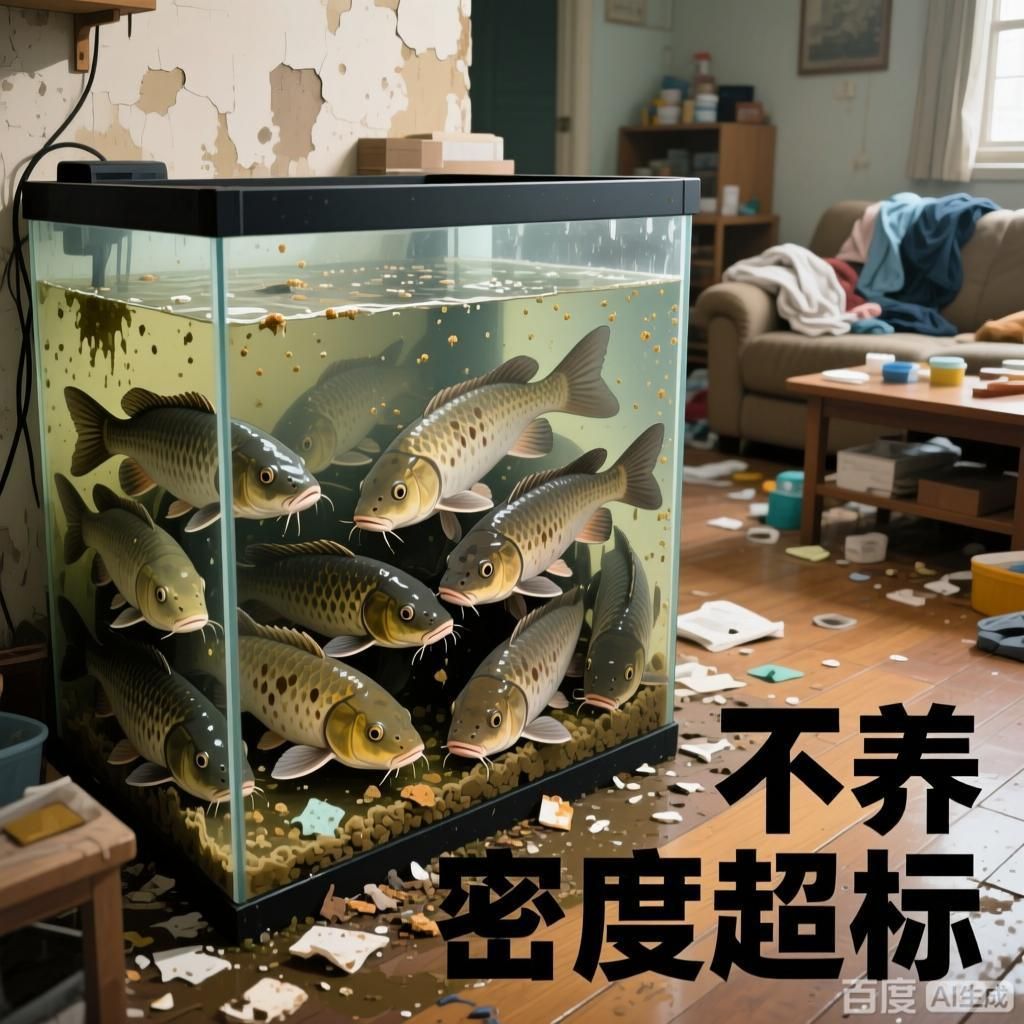 能否提供養龍魚三不養的詳細解釋，養龍魚三不養是指龍魚在養殖過程中有三大禁忌不能觸犯