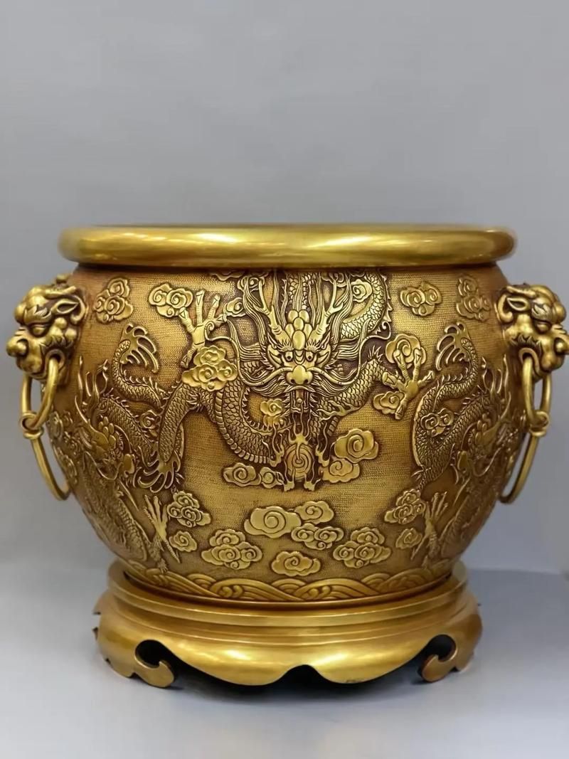 祥龍魚場有哪些系列的魚缸？