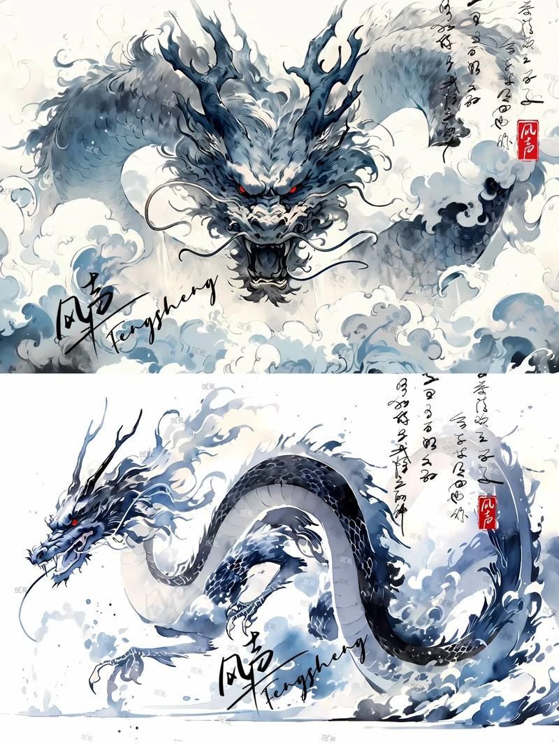 紅龍最忌三個東西，《龍與地下城》紅龍最忌三個東西思考完成