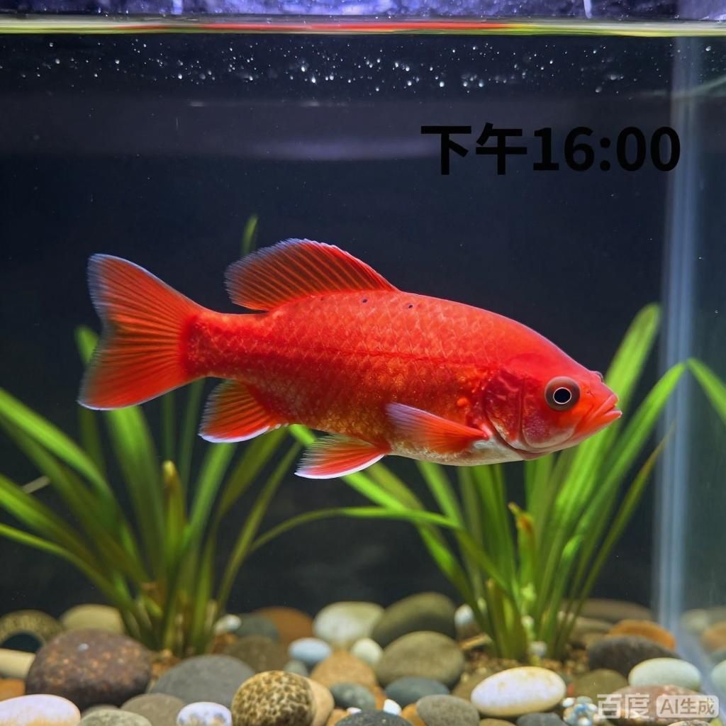 紅龍魚的最佳光照時間，紅龍魚的光照管理