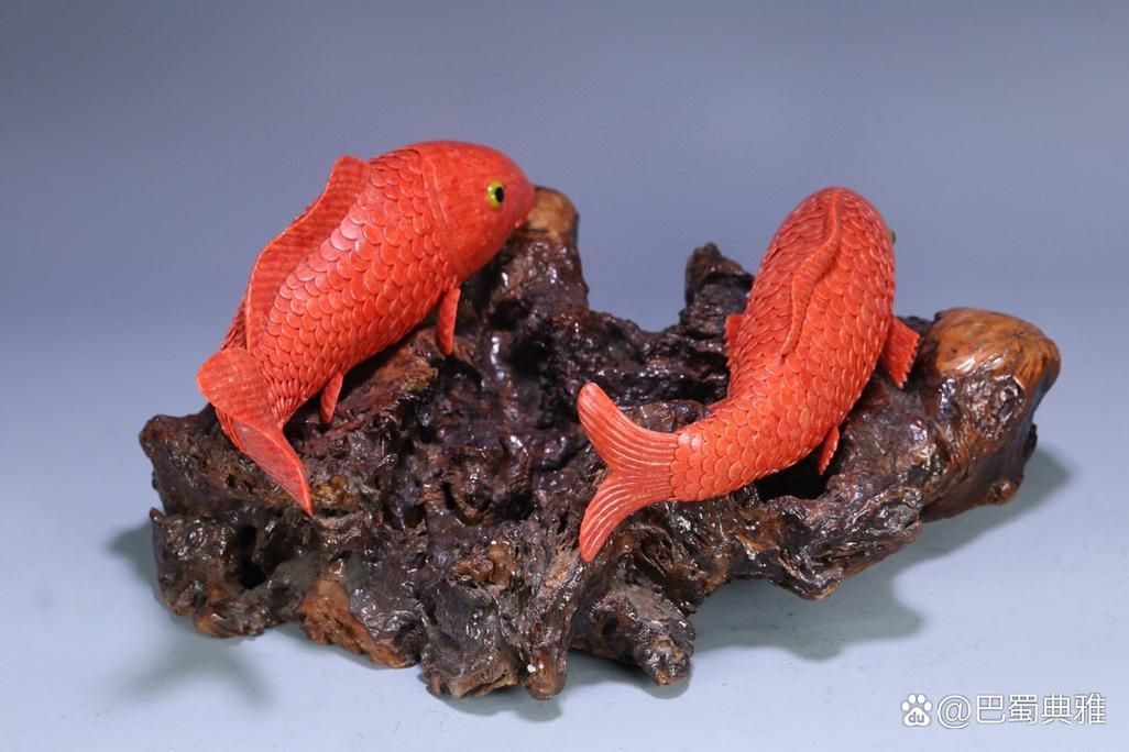 魚擺件尺寸如何選擇，辦公桌魚擺件尺寸如何選擇