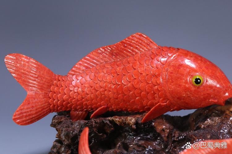 魚擺件尺寸如何選擇，辦公桌魚擺件尺寸如何選擇
