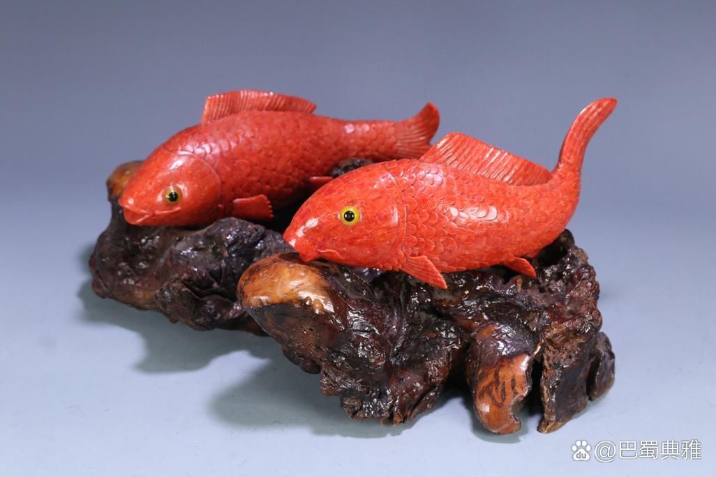 魚擺件尺寸如何選擇，辦公桌魚擺件尺寸如何選擇