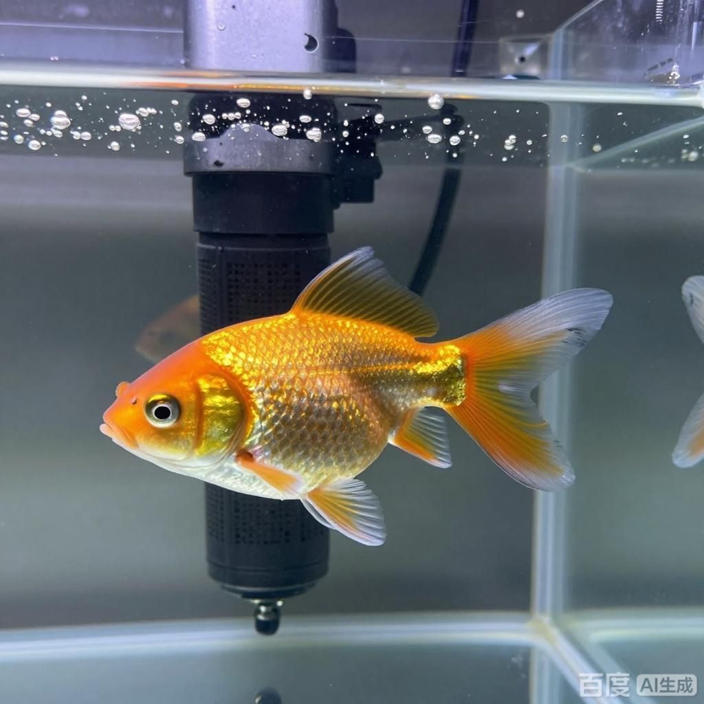 金頭過背金龍魚對水質波動有何反應
