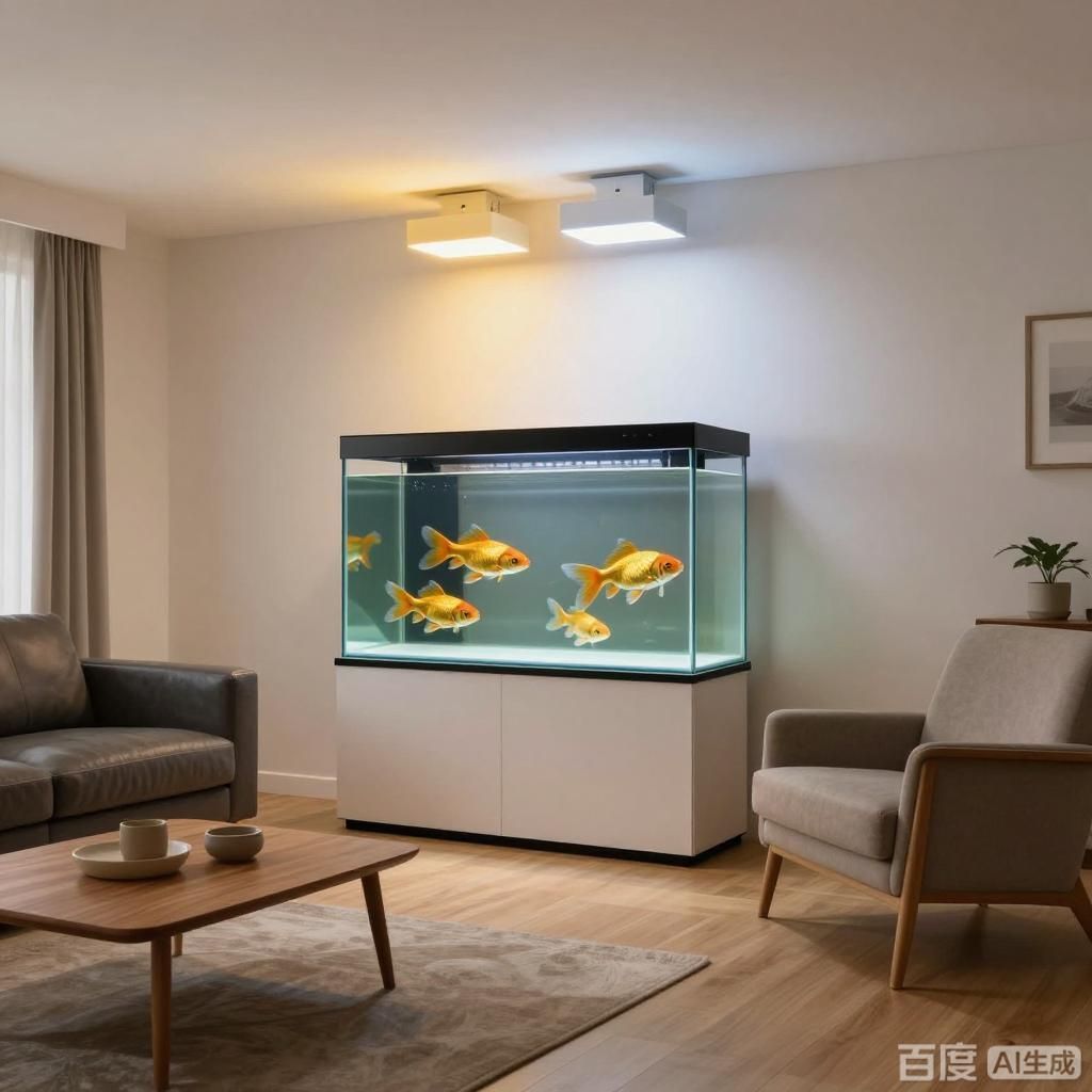 有哪些品牌的燈適合過背金龍魚發色，哪些燈具適合過背金龍魚發色