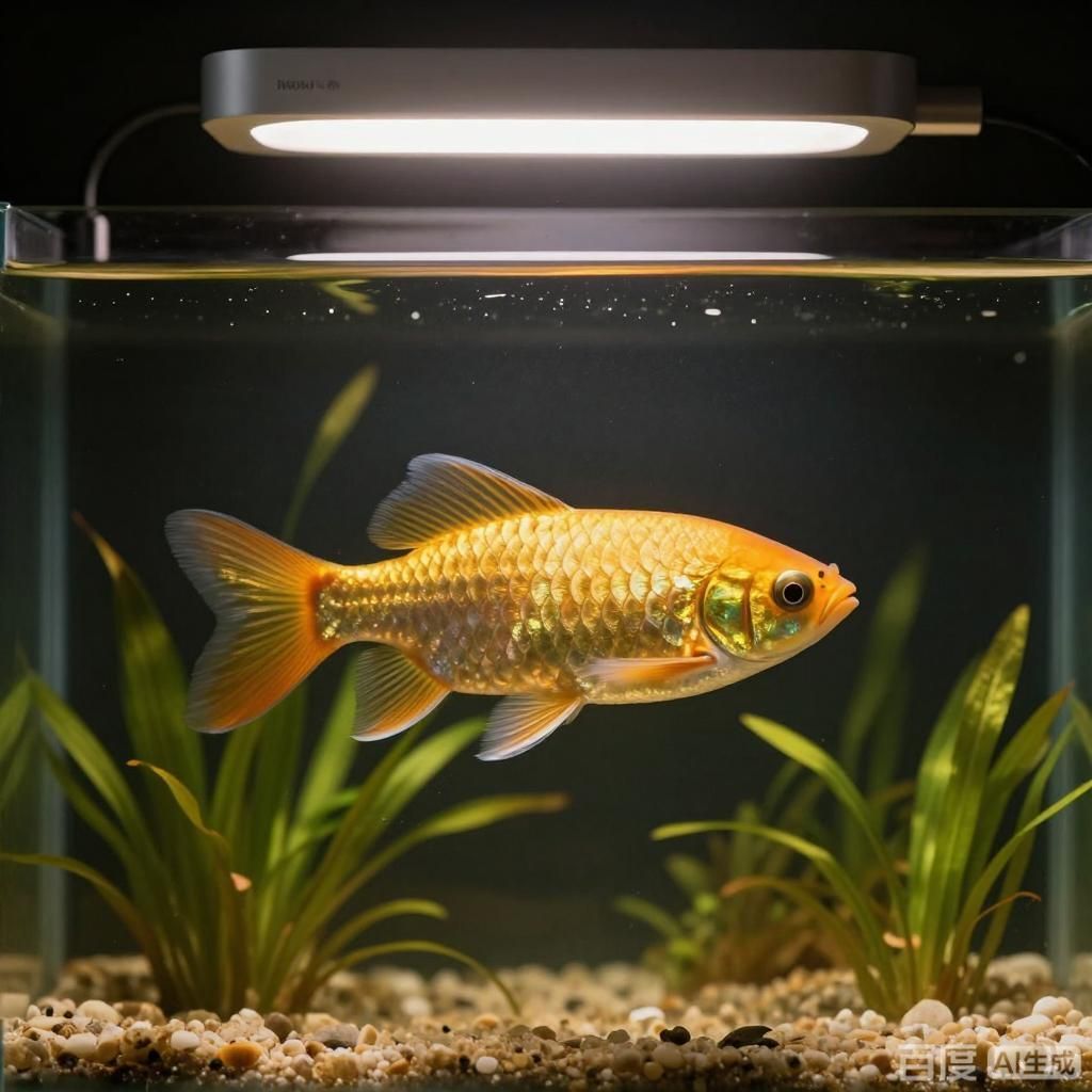 有哪些品牌的燈適合過背金龍魚發色，哪些燈具適合過背金龍魚發色