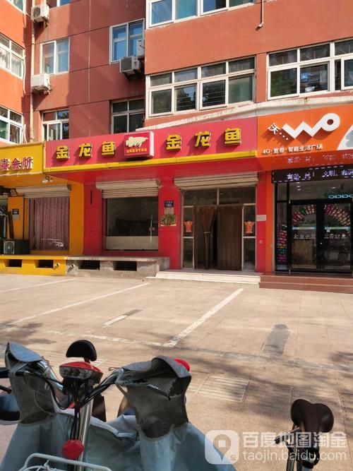 給我推薦一些安徽的龍魚店鋪，安徽有哪些龍魚店鋪？