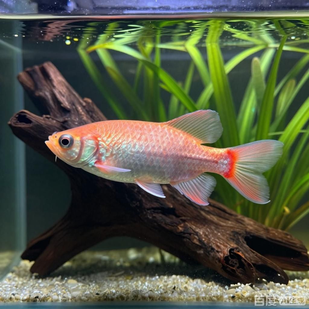蘭西龍魚的發(fā)色過程是怎樣的，蘭西龍魚發(fā)色過程中有哪些注意事項蘭西龍魚發(fā)色過程