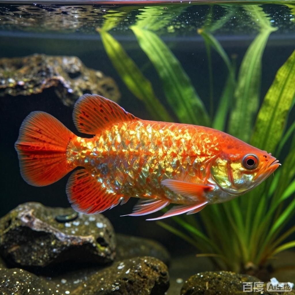 蘭西龍魚的發(fā)色過程是怎樣的，蘭西龍魚發(fā)色過程中有哪些注意事項蘭西龍魚發(fā)色過程