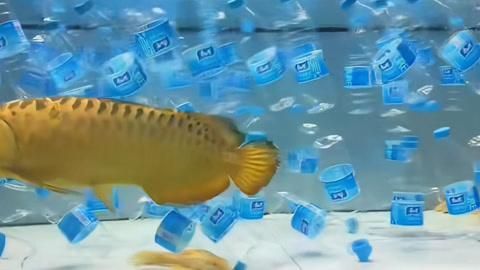 有哪些方法可以預防龍魚打架，如何預防龍魚打架