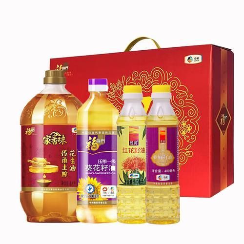 福臨門有哪些系列，中糧集團福臨門核心產品系列