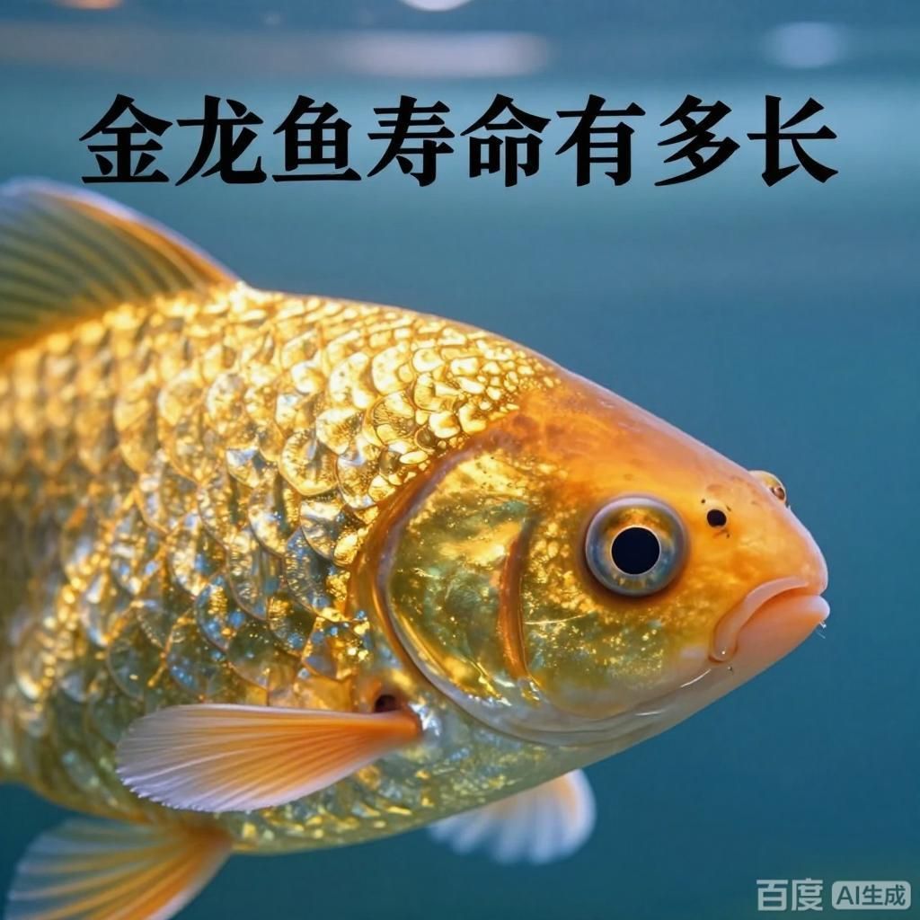 金龍魚壽命有多長，sinipercachuatsi金龍魚的壽命有多長