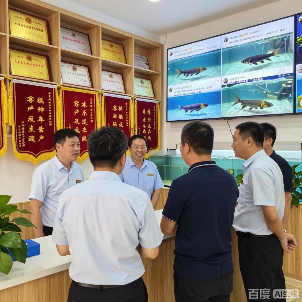 介紹一下祥龍魚場的背景和信譽，祥龍魚場怎么樣？