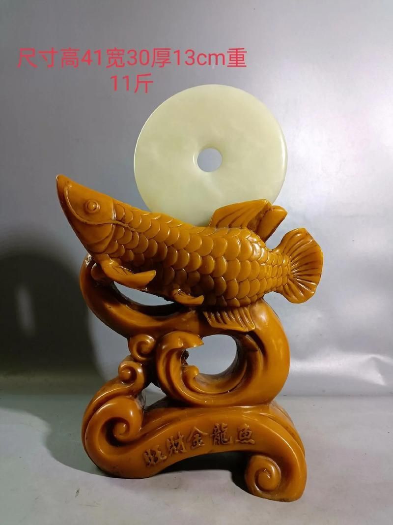 有沒有更多成對魚擺件的款式，家居裝飾成對魚擺件