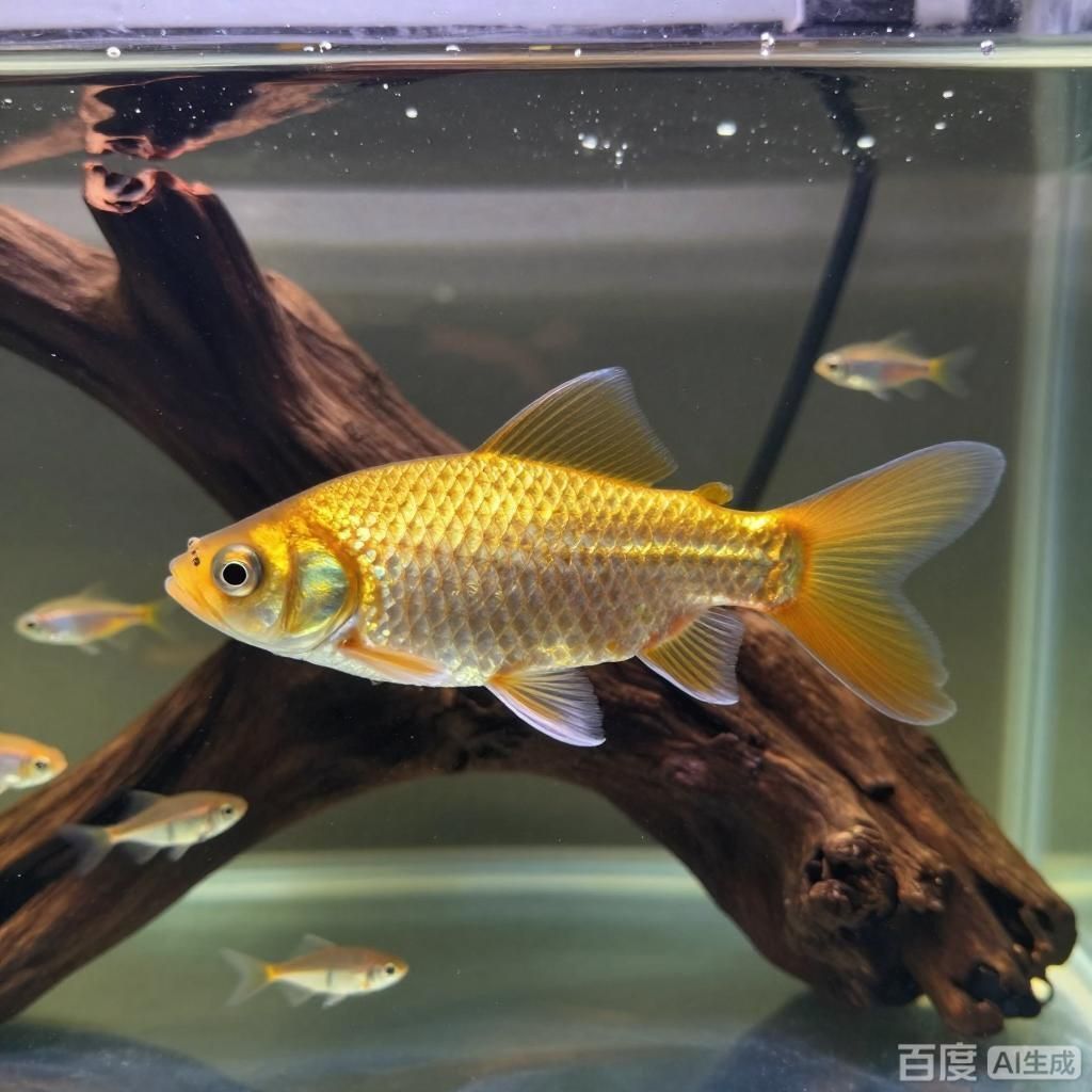 過背金龍魚的珠鱗多久會發光，過背金龍魚的珠鱗會發光嗎？