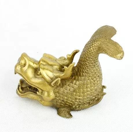 龍頭魚飾品有哪些款式，龍頭魚飾品有哪些款式值得收藏和佩戴龍頭魚飾品有哪些款式
