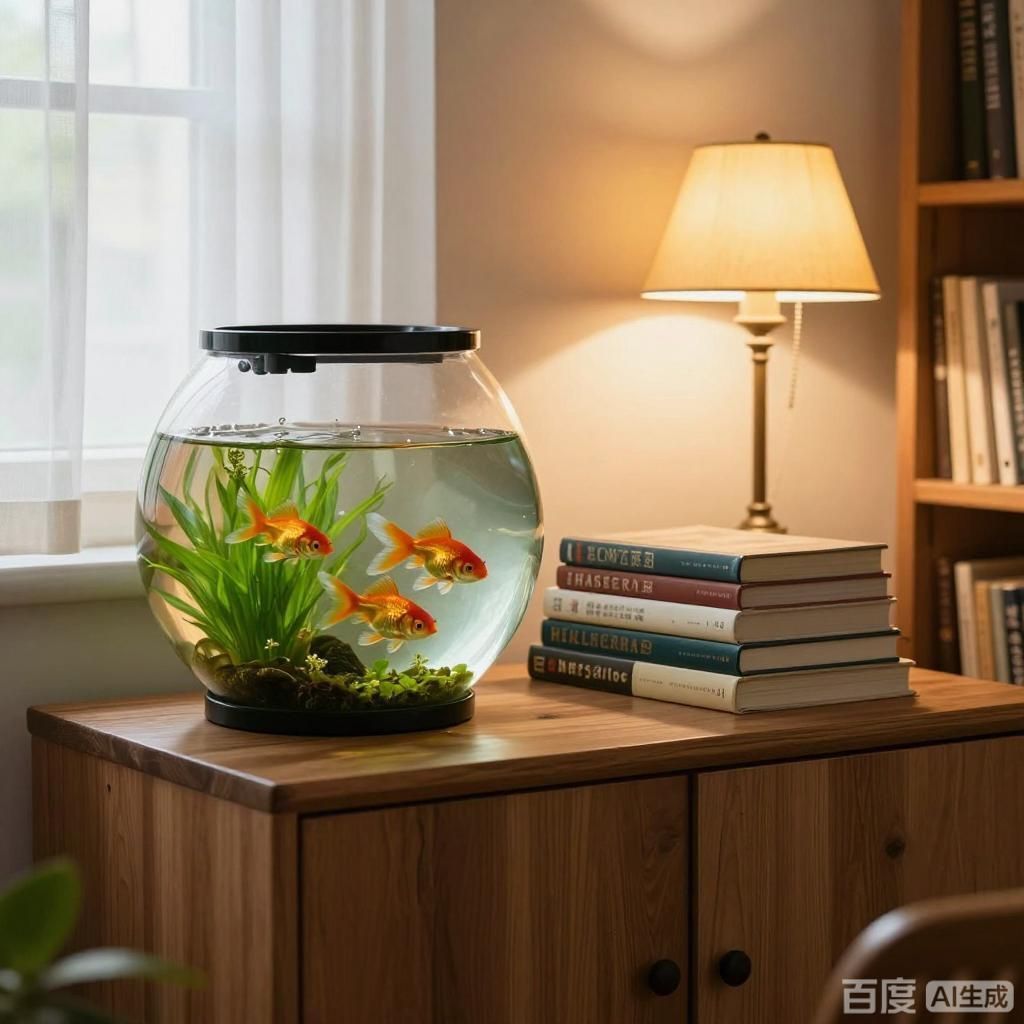 魚缸放什么位置最有利于養魚